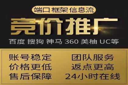 百度竞价托管公司案例分析：打造行业领军企业